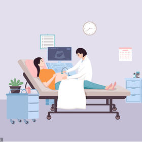 产检套餐优惠（孕14周前）