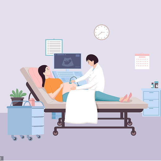 产检套餐优惠（孕14周前） 商品图0