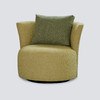 NS家居 ns furniture 布艺单人沙发NSCC-2448-M1系列 商品缩略图1