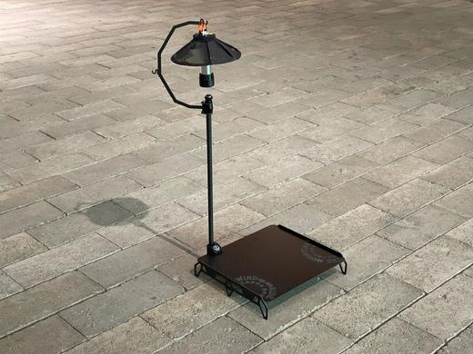 Outdoor Yogui 碳纤维弓形灯钩 商品图1