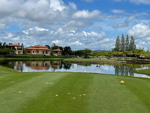 考艾托斯卡纳山谷高尔夫球场 Toscana Valley Country Club  | 泰国高尔夫球场 俱乐部 | 考艾高尔夫 商品图4