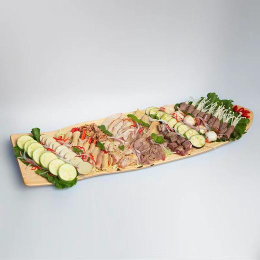 滑板哥烤肉（3-5人份） 商品图1