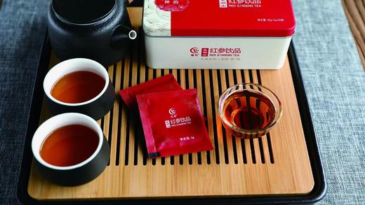 B1F檀君堂红参饮品 3g×30袋 商品图0