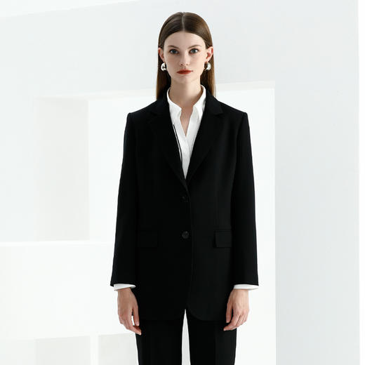 MI4A068麦克斯菲瑞休闲西服 商品图0