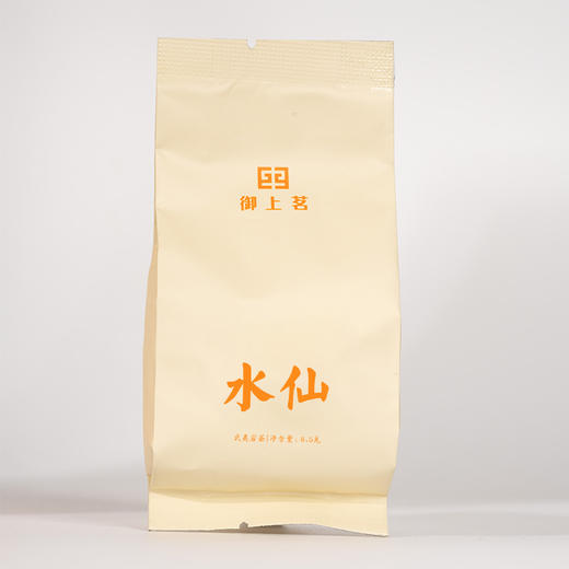 御上茗水仙（红岩知己·水仙） 255克 礼盒装 商品图3