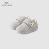英氏儿童鞋宝宝步前鞋磨毛魔术贴鞋子2023秋季新款YFXHJ3P190A 商品缩略图0