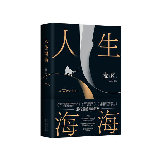 人生海海 商品图4