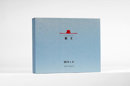 枞王 百年老枞水仙51克6泡装 商品图0