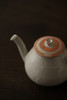 中田雄一60明橙轮线盖茶壶 商品缩略图1