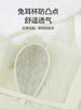 无钢圈，兔儿水晶杯蜂巢透气水晶杯文胸 商品缩略图5