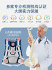 BACKCARE 小学生减负护脊创新力悬浮书包爵士款（大码3-6年级）[福利品] 商品缩略图4