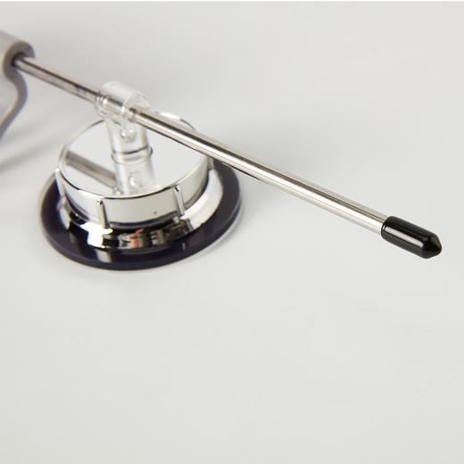 无痕强力单吸盘连排挂钩 MUH320-SS40 商品图2