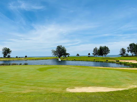 华欣海松高尔夫俱乐部 Sea Pine Golf Club | 泰国高尔夫球场 俱乐部 | 华欣高尔夫 商品图6