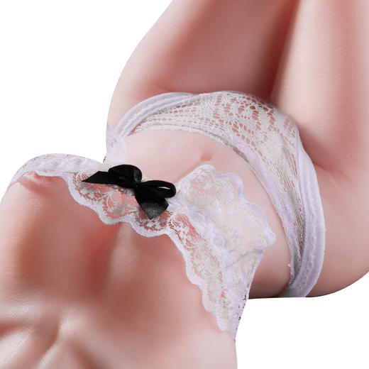 【谜姬】天海莉带腿名器 商品图8