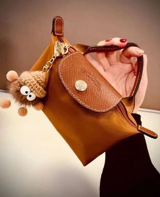 龙骧mini饺子包 商品图6