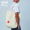 【HiLEFIT】笑脸帆布包 商品缩略图5