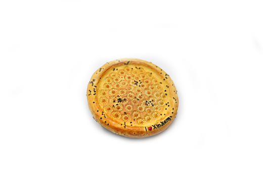 馕饼磁贴-新 商品图1