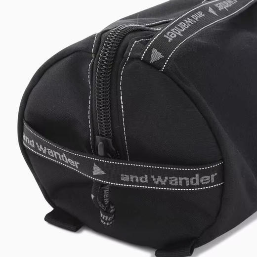 and wander x Helinox cot 联名款超轻量户外行军床 可折叠 商品图4