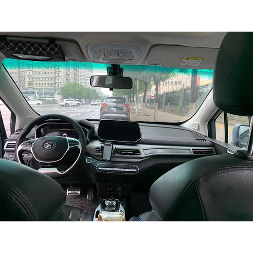 北汽 EX3 R600 劲尚版【长租-北京】 商品图7