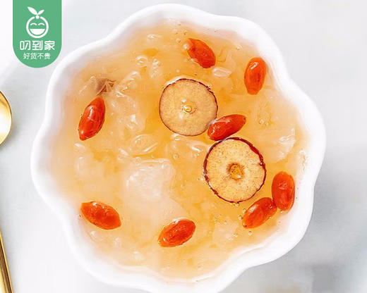 古田本草银耳/1份（约50g*2罐）生产日期：12月1日左右补单专用 商品图1