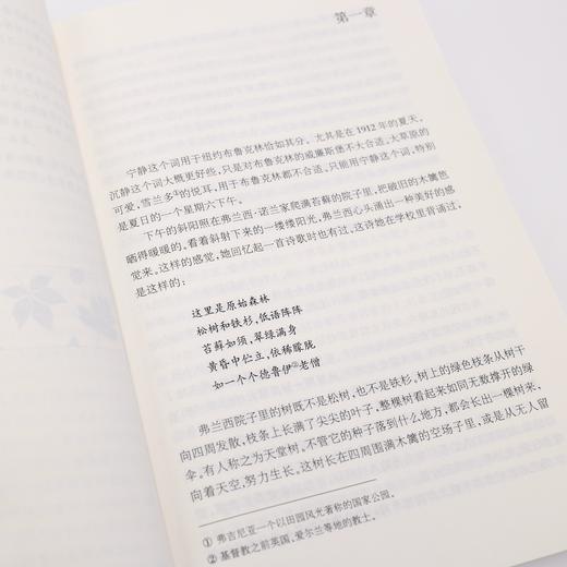 《布鲁克林有棵树》（平装版） 商品图3