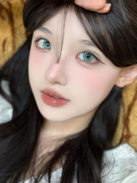 pfgirlcon 年抛 蛇蝎美人 直径14.2mm着色13.6mm 商品图4