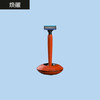 焕醒星洞H906-8（8件套）刮胡刀 手动剃须刀 商品缩略图1