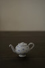 中田雄一57青小纹茶壶 商品缩略图0