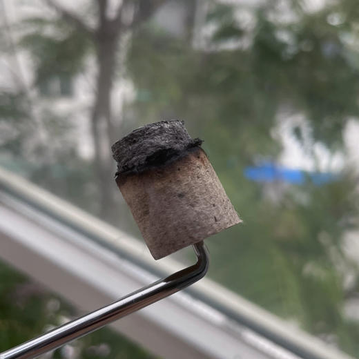 纯阳艾柱* 54粒丨手工桑皮纸丨三年陈 商品图2