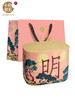 中秋明月礼盒 （铁盒）1430g 商品缩略图11