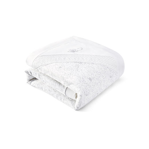 英氏儿童夏凉被宝宝枕头被子防着凉春秋夹棉两件套YEBZJ0P003A 商品图4