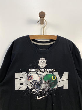 NIKE 耐克 NCAA 美国大学体育协会 短袖T恤 _SST(L)