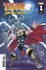 索尔 闪电与哀叹 Thor Lightning And Lament 商品缩略图1