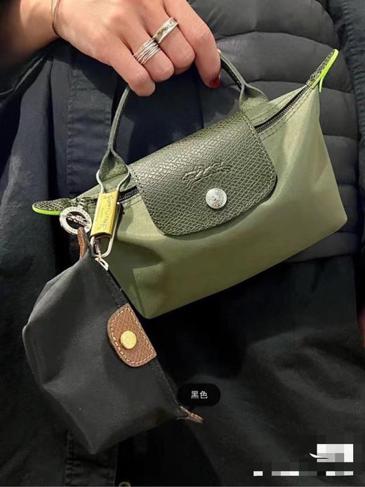 龙骧mini饺子包 商品图2