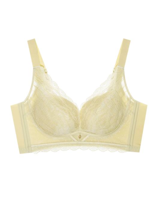 【满2件/99元】【有红色】【A杯单件】【秀黛】水盈梦境无钢圈中厚杯文胸H6110023A【专柜同款】【如遇缺货自动退款，介意勿拍】 商品图3