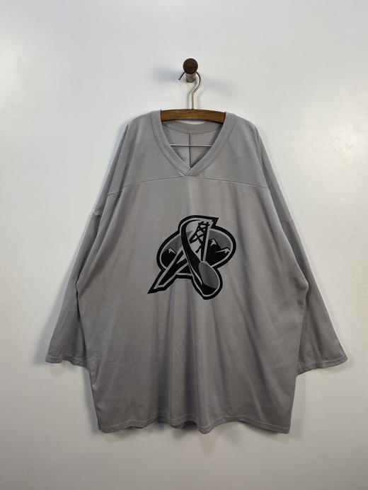 90年代 Vintage CCM 冰球球衣 _SSJ(2XL) 商品图1