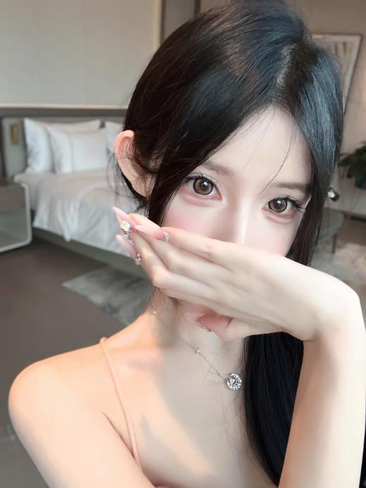 pfgirlcon 年抛 阳光琥珀 直径14.5mm着色13.9mm 商品图7