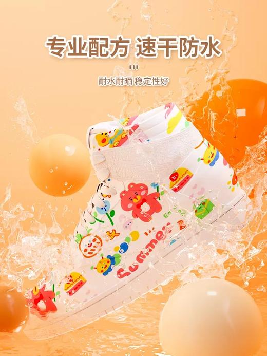 广博丙烯马克笔 商品图2