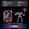 变形金刚F7244CA00经典电影航行家级威震天 商品缩略图3