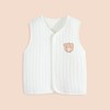 【儿童卡通小熊棉马甲】秋冬季宝宝加厚女孩背心2023新款男童开衫婴儿保暖马甲 商品缩略图3