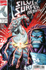 银翼滑翔者 重生 Silver Surfer Rebirth 商品缩略图0