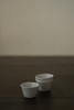 中田雄一116三茶杯 柳草文 商品缩略图1
