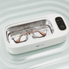 小熊超声波清洗器 QXQ-B20N8 米白色 眼镜+首饰+化妆刷+其他清洗 商品缩略图1