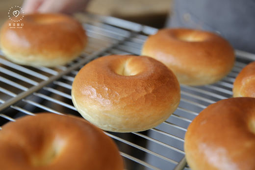 原味贝果 商品图1