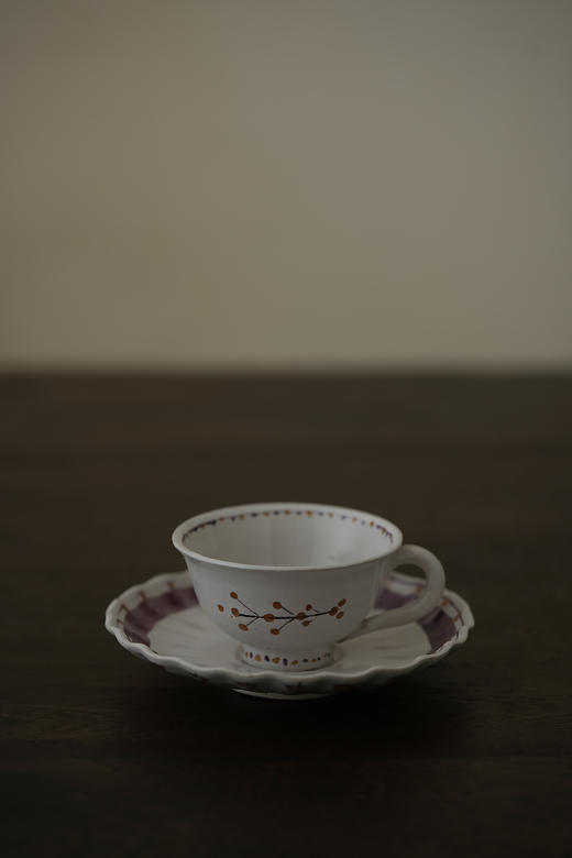 中田雄一77Demi咖啡套杯 星座 商品图0