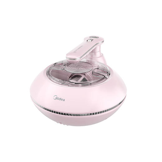 美的（Midea）MT3有线手持除螨仪 商品图4