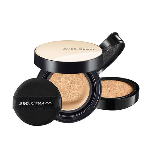 韩国郑瑄茉气垫（配替换芯） 商品图1