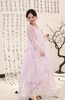 【线上专属】连衣裙（1803080-昌荣S） 商品缩略图1