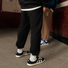有志者UZIS运动长裤男秋冬休闲宽松跑步裤子美式篮球束脚卫裤传志 商品缩略图3