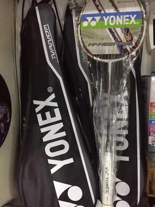 YY尤尼克羽毛球牌子 轻便，耐用！高弹性碳素 内置T形接头 商品图0